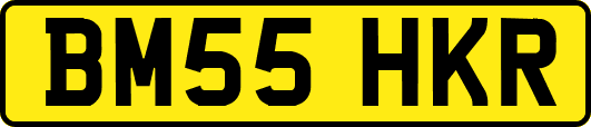 BM55HKR