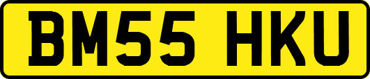 BM55HKU