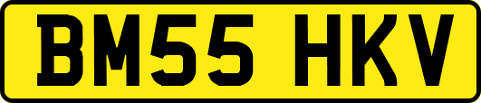 BM55HKV