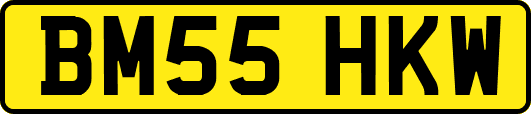 BM55HKW