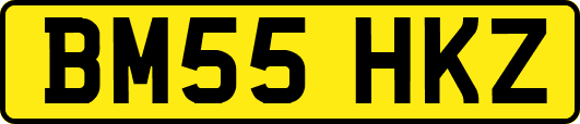 BM55HKZ