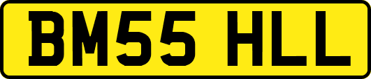 BM55HLL
