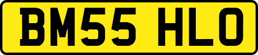 BM55HLO