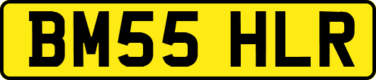 BM55HLR