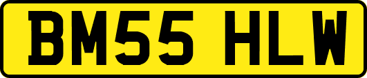 BM55HLW