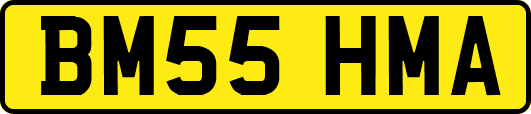 BM55HMA