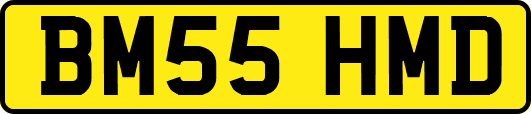 BM55HMD