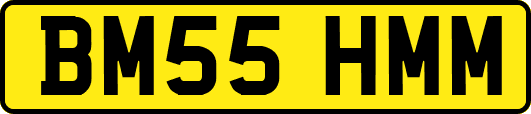 BM55HMM