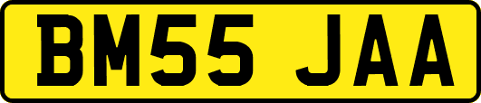 BM55JAA