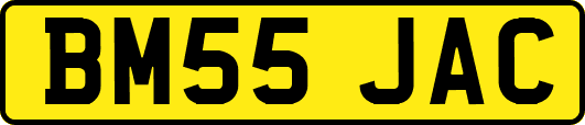 BM55JAC