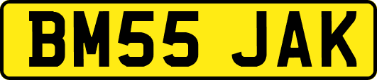 BM55JAK