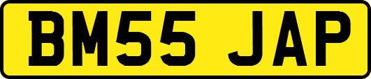 BM55JAP