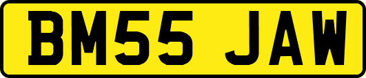 BM55JAW