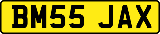 BM55JAX