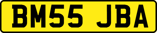 BM55JBA