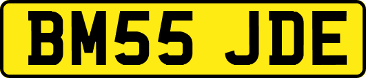BM55JDE