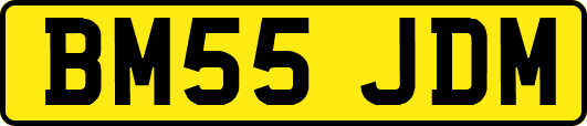 BM55JDM