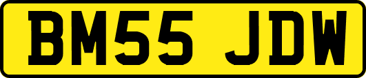 BM55JDW