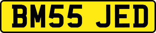 BM55JED