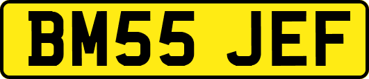 BM55JEF