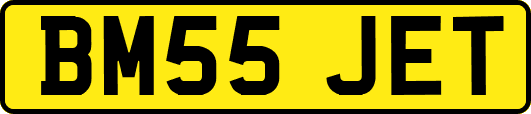 BM55JET