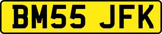 BM55JFK