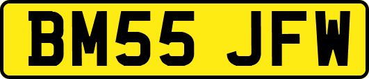 BM55JFW