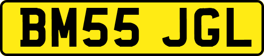 BM55JGL