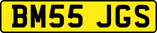 BM55JGS