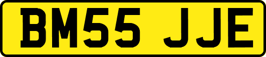 BM55JJE