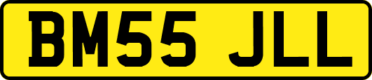 BM55JLL