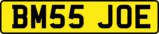 BM55JOE