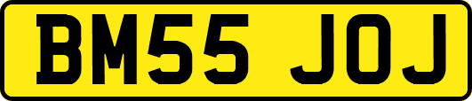 BM55JOJ