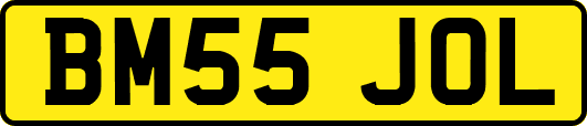 BM55JOL