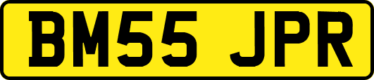 BM55JPR