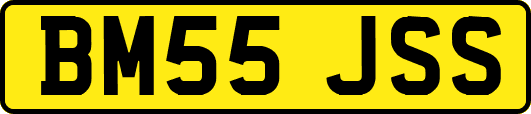 BM55JSS