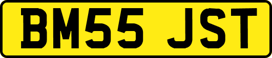 BM55JST
