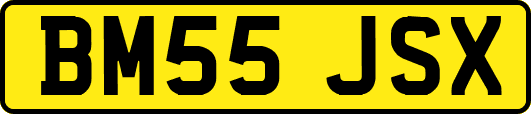 BM55JSX