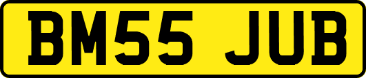 BM55JUB