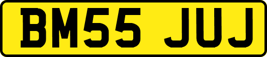 BM55JUJ