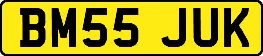 BM55JUK