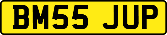 BM55JUP