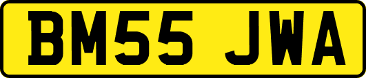 BM55JWA