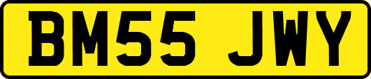 BM55JWY