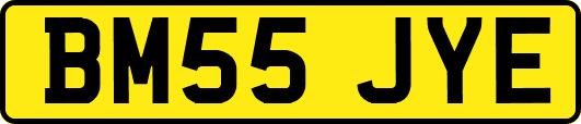 BM55JYE