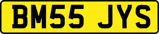 BM55JYS