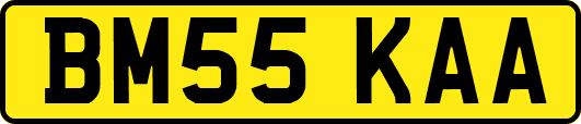 BM55KAA