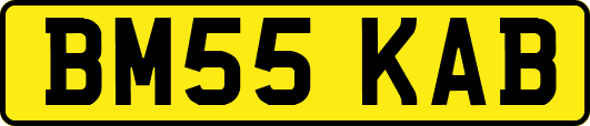 BM55KAB