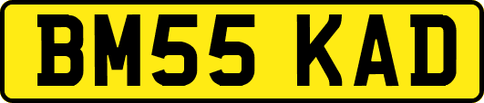 BM55KAD
