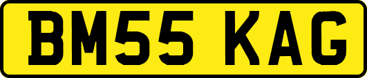 BM55KAG